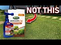 How To Easily Improve Your Lawn In Only 5 Simple Steps