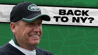 Albert Breer: Would Jets Hire Rex Ryan?