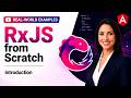RxJS Tutorial for Beginners | What is RxJS and Why Do We Need It?
