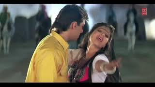 Baitha Neeli Jheel Kinare Full HD Song   Kurbaan   Salman Khan, Ayesha Jhulka