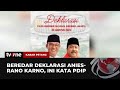 Pilkada Jakarta, PDIP Pasangkan Anies dengan Rano Karno? | Kabar Petang tvOne