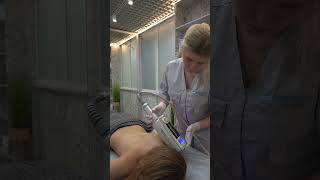 Процедура Endospheres Therapy