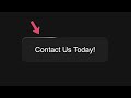 Make Your Buttons Shine! Pure CSS Border Animation Tutorial With Masks ✨