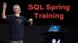 SQL Server Spring Training: How to Gather Diagnostics Fast