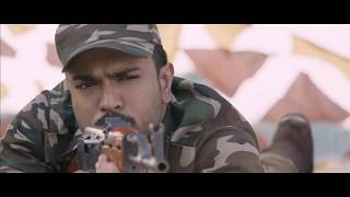 Dhruva 2017 Full Hindi Dubbed Movie - Ramcharan, Rakul Preet, Arvind Swamy | Bloody YouthOober
