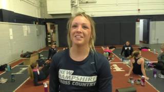 FloTrack catches up with New Hampshire's sub 4:30 miler Elinor Purrier