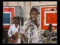 ZVAUYA SEI - LIVE  -  OLIVER MUTUKUDZI - ZIMBABWE