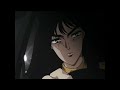 all heel and toe downshift clips from initial d first stage