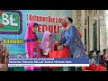 Komunitas 'Kebumen Bae Lah' Santuni 100 Anak Yatim