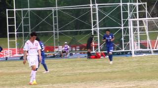 2012.4.29　JFL 第8節　栃木ウーヴァFC×Honda FC　4/4