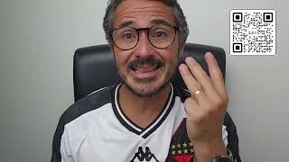 SAIU AGORA: VASCO E PALMEIRAS PODEM TROCAR JOGADORES?  LOIDE AUGUSTO PODE FECHAR