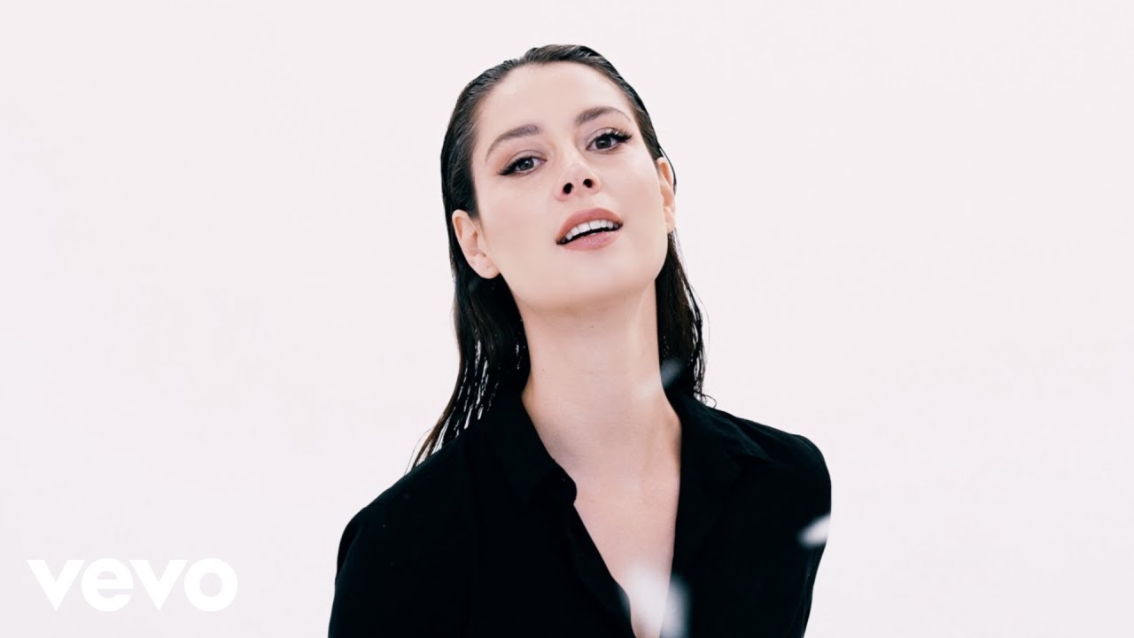 Grace Cummings Heaven Official Video Youtube