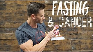 Fasting vs. Cancer Cells: Positive Science- Thomas DeLauer