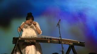 Liu Fang Guzheng solo,  Guang Ling San / 广陵散  古曲 （王昌元 改编）