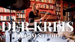 Polis - Der Kreis (live @ Weltklang Tonstudio)