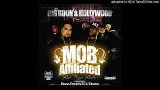 Big Koon \u0026 Hollywood - I'm Good feat. Willo Da Don (Ocala, Fl. 2006)