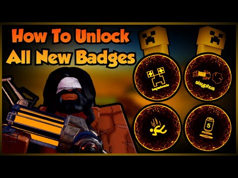 How To Unlock All The New Addons  Badges [4.6 UPDATE]  Roblox Ray's Mod