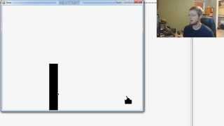 Pygame (Python Game Development) Tutorial - 63 - Barrier Part 3