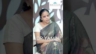 How to treat Fungal and skin infections | Dr Yamini | Helios Skin, Hair and Laser Clinic