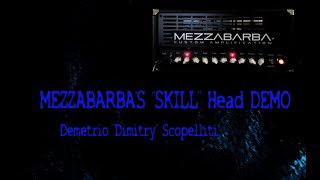 Mezzabarba's \