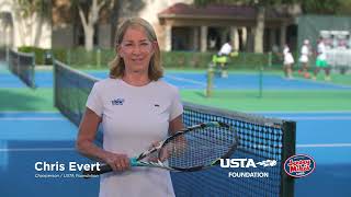 USTA 2022 - 30 Sec