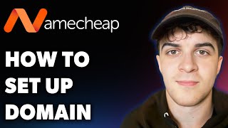 How to Set Up Namecheap Domain (Full 2025 Guide)