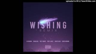 DJ Drama Wishing (Remix) Feat. Fabolous Trey Songz - Wishing (Remix) Feat. Fabolous Trey Songz Tory