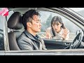 【Full Movie】窮女孩不顧性命救了車禍小夥，怎料他竟是億萬總裁，女孩的命運從此改變！