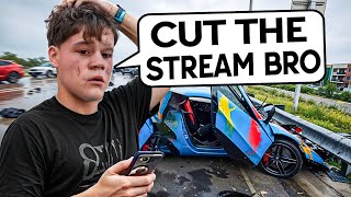 15 Times Jack Doherty Got HUMILIATED Live!