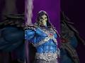 EPIC Skeletor Masters of the Universe Statue Unboxing 😲