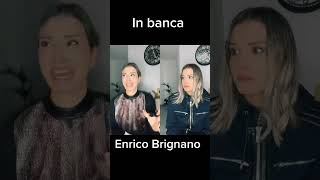#duetto con Spidalieri È reato! Enrico Brignano ti adoro 🔝 ❤️❤️ #alessiaspidalieri #361media #labrig