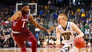 Temple vs. Iowa: Game highlights