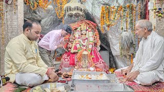 LIVE 🔴 AARTI DEVSAR DHAM BHIWANI 🙏