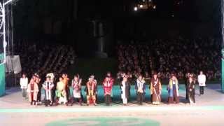 2013YOSAKOIソーラン祭り・ファイナル審査結果発表