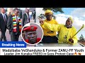 Madzibaba VeShanduko & ZANU-PF's Jim Kunaka FREED as Geza Protest Case Collapses