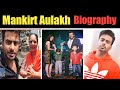 Mankirt Aulakh Biography ! Marriage ! Wife ! Family ! Parents ! Village ! Age ! Height ! Life Story