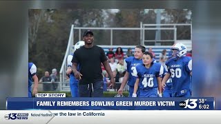 Family remembers man murdered over the weekend in Bowling Green