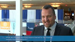 Jason Zuidema, CMA Shipping interview