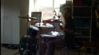 Attack Attack!-Interlude-Drum Cover