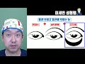 how to correct tired and sleepy looking eyes