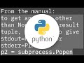 Python - how to execute shell commands with pipe, but without 'shell=True'?