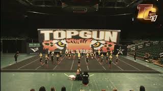 Top Gun Mini Jags - Mini Prep Level 1.1