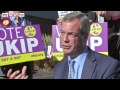 nigel farage on europe immigration business u0026 donors