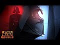 Darth Vader Compilation | Star Wars Rebels | Disney XD