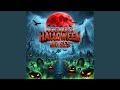 Scary Werewolf Echo Atmosphere
