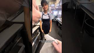 Training How To Make Jersey Mike’s New Hot Italian