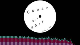 Jai Paul - Crush (Adam Port Remix)