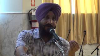 Dr.Sukhpreet Singh udhoke - Historical Facts - Shahadat of Baba Banda Singh Bahadur \u0026 Sant Ji