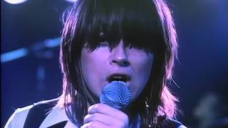 Divinyls - Boys In Town [HQ/1080p]