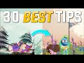 PEAK - 30 Tricks you NEED to Climb the Mountain!